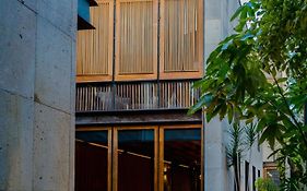 El Recinto Luxury Hotel